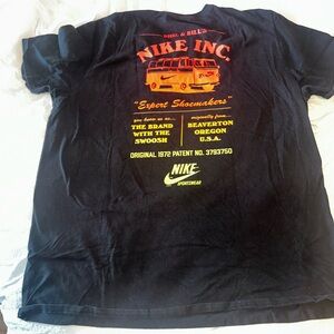 Nike Graphic Tee XXL
